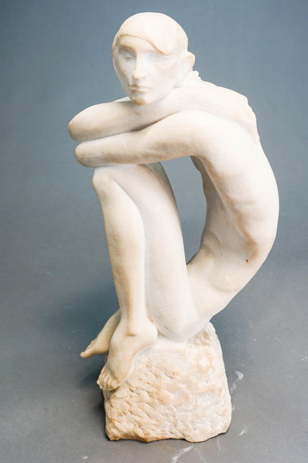 ATTRIBUTED TO ELBERT WEINBERG,