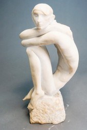 ATTRIBUTED TO ELBERT WEINBERG,