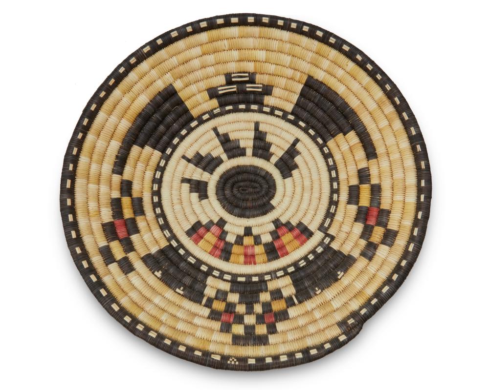 ATTRIBUTED TO ELENE ATOKUKU (B.