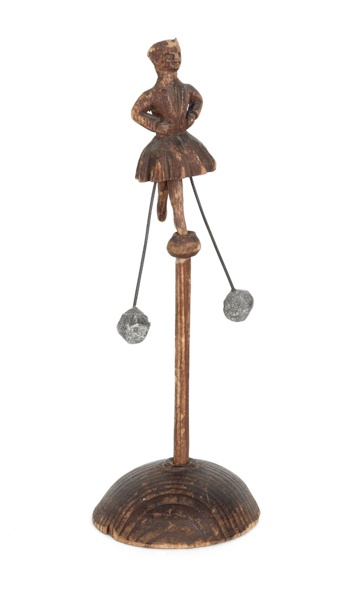 Attributed to Elie Nadelman