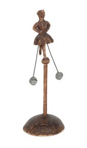 Attributed to Elie Nadelman (1