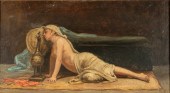 ATTRIBUTED TO ELIHU VEDDER (IT
