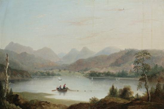 ATTRIBUTED TO ELIZABETH NASMYTH