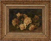 ATTRIBUTED TO ELLA HERGESHEIME