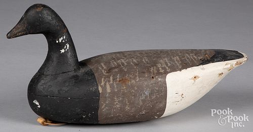 ATTRIBUTED TO ELLIS PARKER BRANT