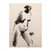ATTRIBUTED TO ELMER BISCHOFF (