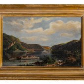 Attributed to Emil Bott (Germa