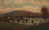 Attributed to Emil Bott (Germa
