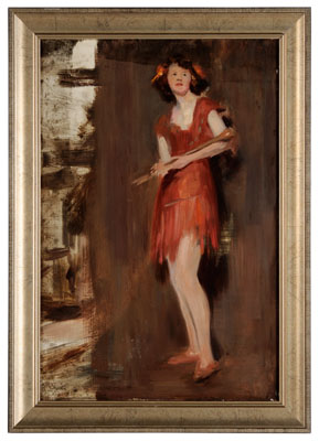 Attributed to Emil Fuchs (New