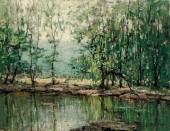 ATTRIBUTED TO EMILE ALBERT GRU