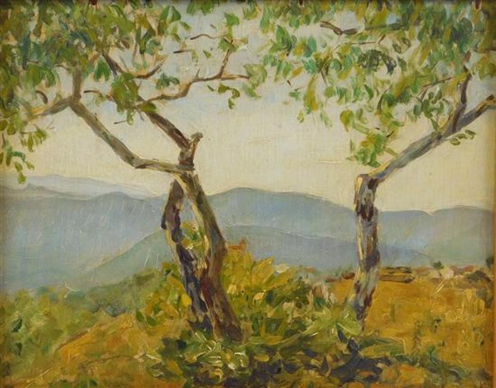 ATTRIBUTED TO EMILE GRUPPE