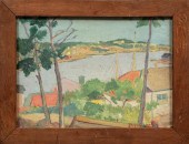 ATTRIBUTED TO EMILIE DE HOA LE