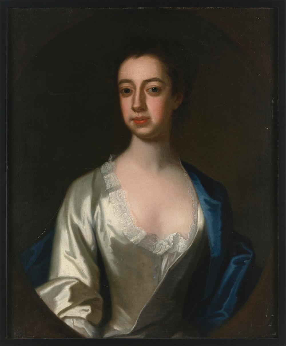 ATTRIBUTED TO ENOCH SEEMAN
