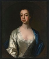 ATTRIBUTED TO ENOCH SEEMAN (GE