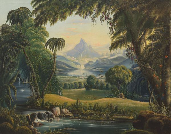 ATTRIBUTED TO ERASTUS SALISBURY
