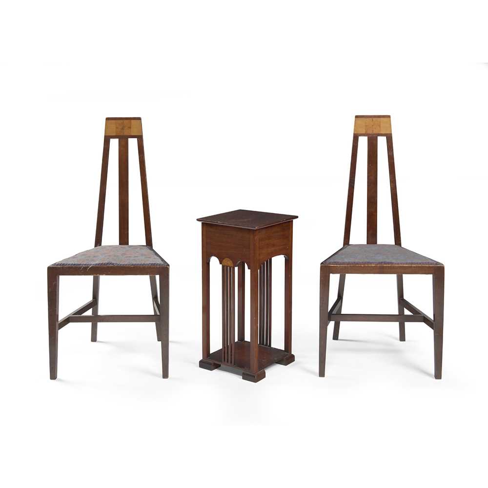 ATTRIBUTED TO ERNEST ARCHIBALD