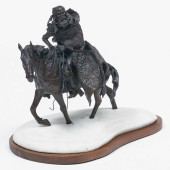 ATTRIBUTED TO ERNEST BERKE (19