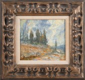 ATTRIBUTED TO ERNEST FREDERICK