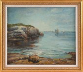 ATTRIBUTED TO ERNEST FREDERICK