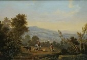 ATTRIBUTED TO ERNEST HERBERT W