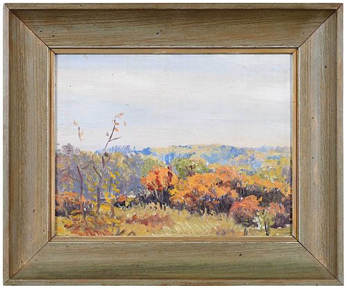 ATTRIBUTED TO ERNEST
