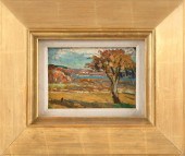 ATTRIBUTED TO ERNEST MEYER (NE
