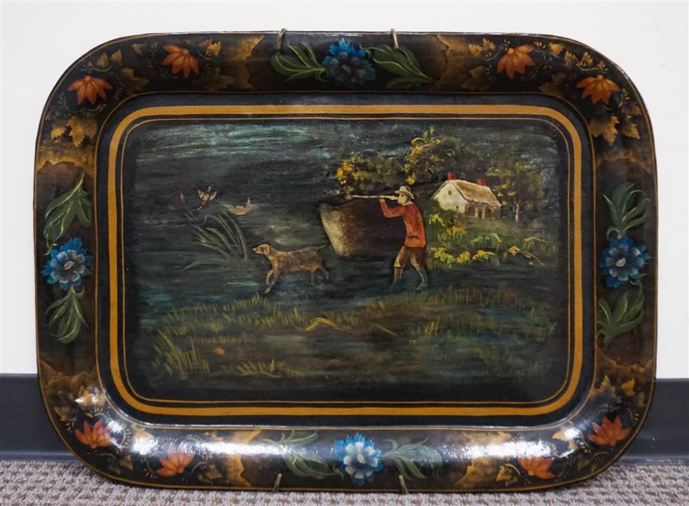 ATTRIBUTED TO ETHEL ADAMS FRANKLIN,