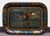 ATTRIBUTED TO ETHEL ADAMS FRAN