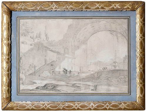 ATTRIBUTED TO ÉTIENNE