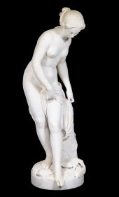 ATTRIBUTED TO ETIENNE MAURICE