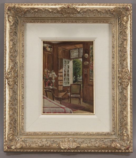 Attributed to Etienne