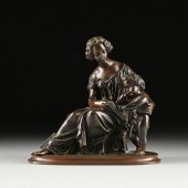 ATTRIBUTED TO EUGENE ANTOINE A