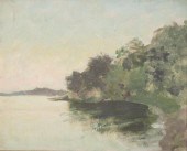 ATTRIBUTED TO EUGENE E. SPEICH