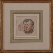 ATTRIBUTED TO FEDERICO ZUCCARO