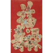Attributed to Fei Danxu (1802-