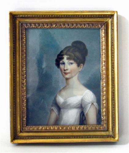 Attributed to Felix Thomas Sharples