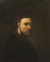 *Attributed to Ferdinand Bol (