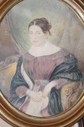 Attributed to Ferdinand Hofbau