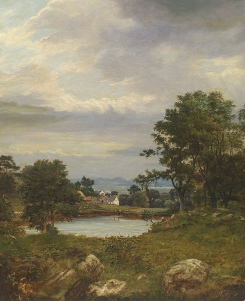 ATTRIBUTED TO FERDINAND (JOACHIM)