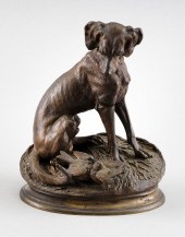 ATTRIBUTED TO FERDINAND PAUTRO