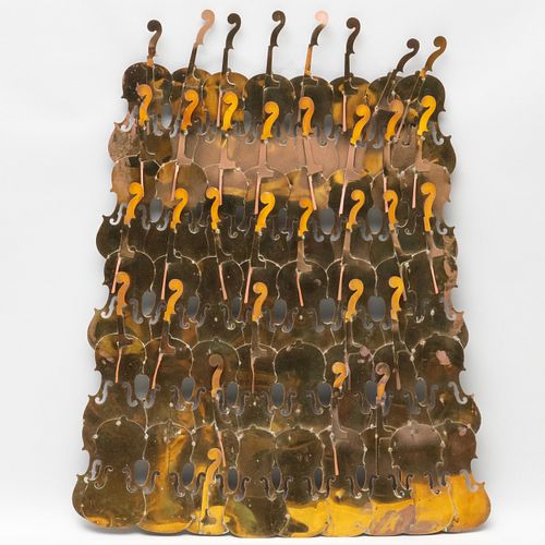 ATTRIBUTED TO FERNANDEZ ARMAN
