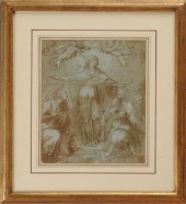 ATTRIBUTED TO FILIPPO BELLINI: