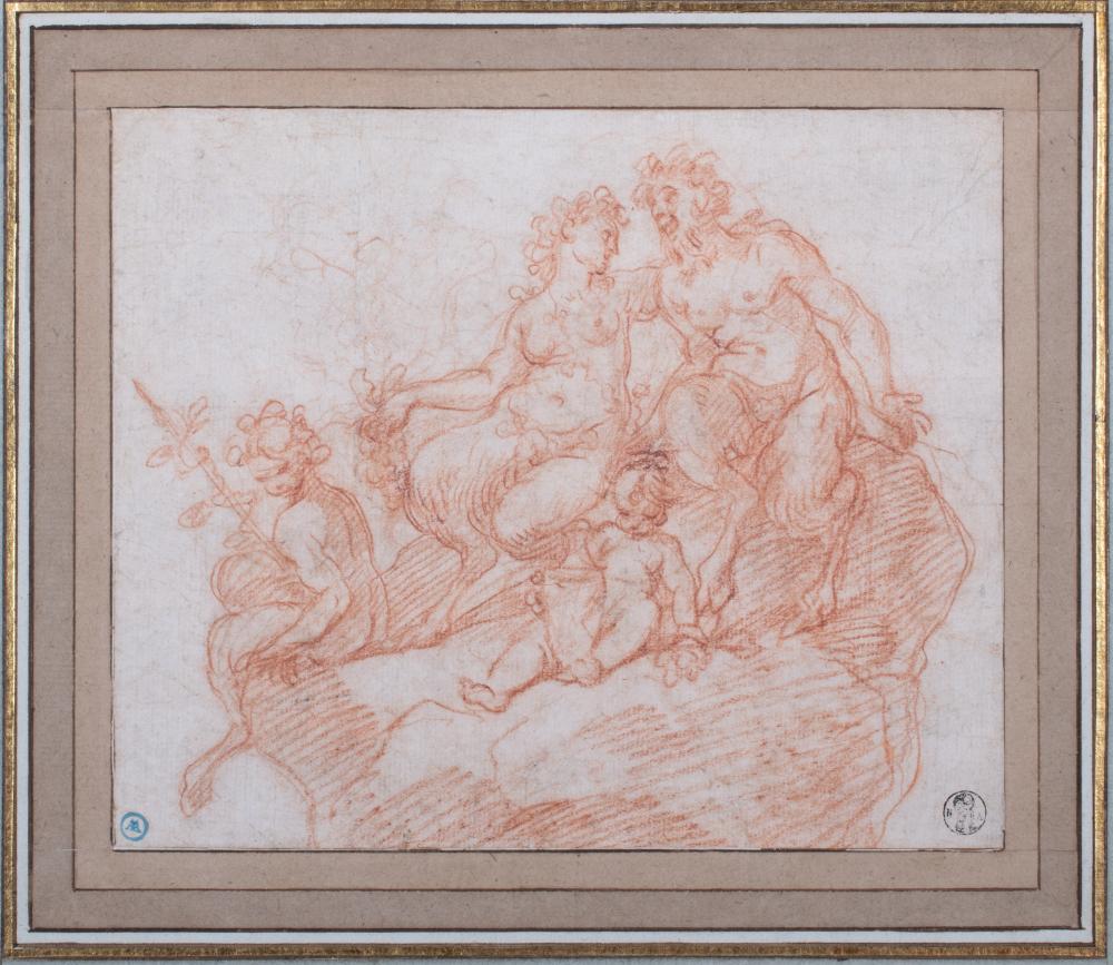 ATTRIBUTED TO FILIPPO LAURI,