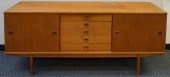 ATTRIBUTED TO FOLKE OHLSON MID