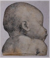 ATTRIBUTED TO FRA BARTOLOMMEO,