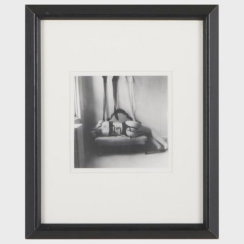 ATTRIBUTED TO FRANCESCA WOODMAN