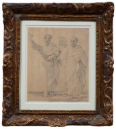 ATTRIBUTED TO FRANCESCO BARTOL