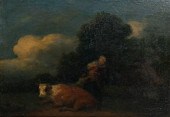 ATTRIBUTED TO FRANCESCO CASANO
