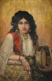 ATTRIBUTED TO FRANCESCO DE MAR