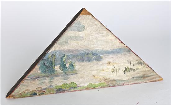 Attributed to Francesco J. Spicuzza